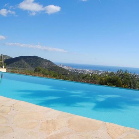 Ferienhaus Mit Privatpool Fuer 8 Personen Ca 400 Qm In Sant Josep De Sa Talaia, Ibiza Binnenland Von Ibiza Sant Jordi de ses Salines Εξωτερικό φωτογραφία