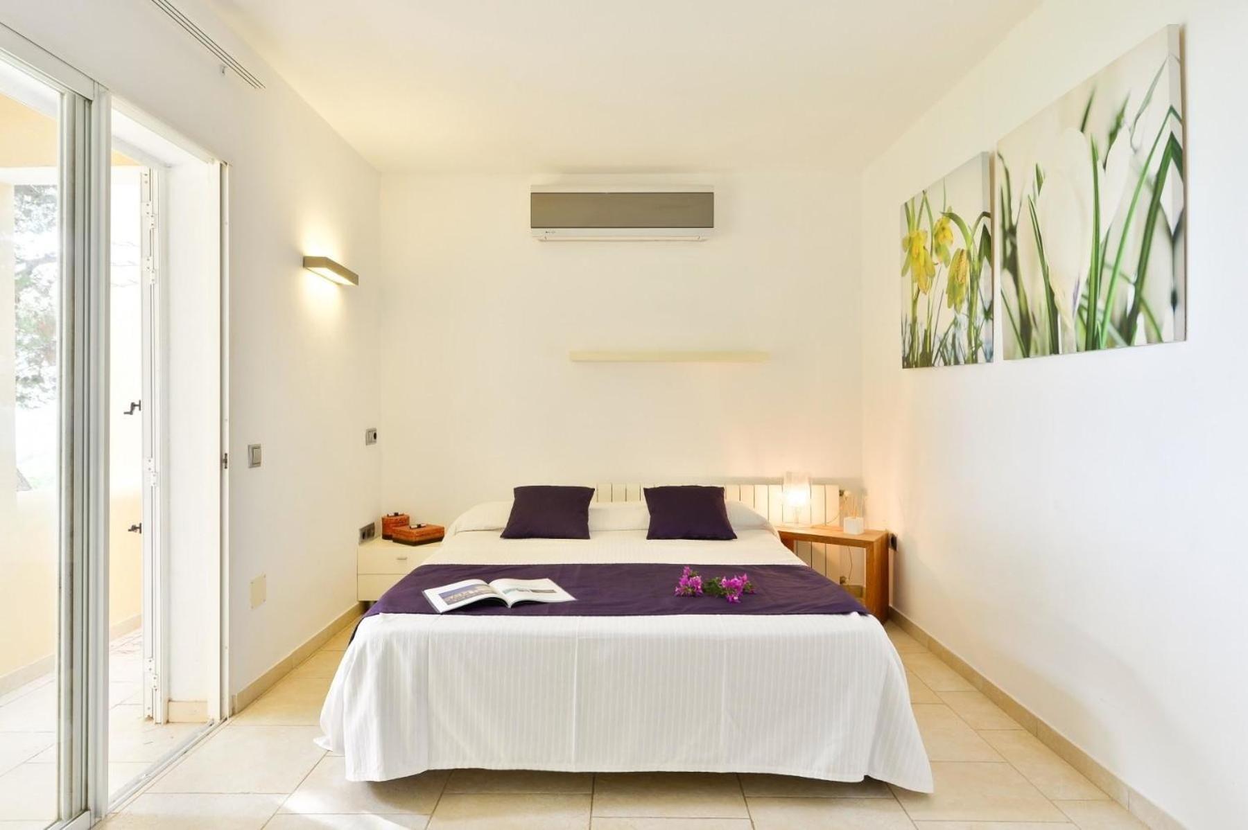 Ferienhaus Mit Privatpool Fuer 8 Personen Ca 400 Qm In Sant Josep De Sa Talaia, Ibiza Binnenland Von Ibiza Sant Jordi de ses Salines Εξωτερικό φωτογραφία