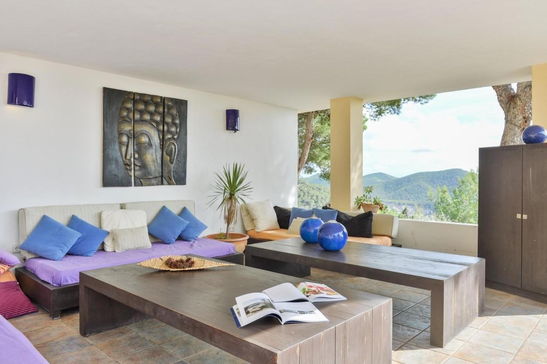 Ferienhaus Mit Privatpool Fuer 8 Personen Ca 400 Qm In Sant Josep De Sa Talaia, Ibiza Binnenland Von Ibiza Sant Jordi de ses Salines Εξωτερικό φωτογραφία